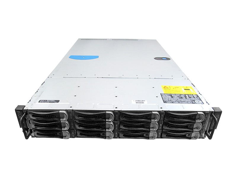 SERVER DELL POWEREDGE C6100 E5520 CŨ 